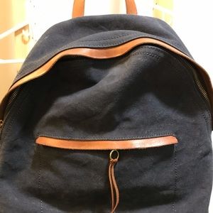 Madewell Backpack
